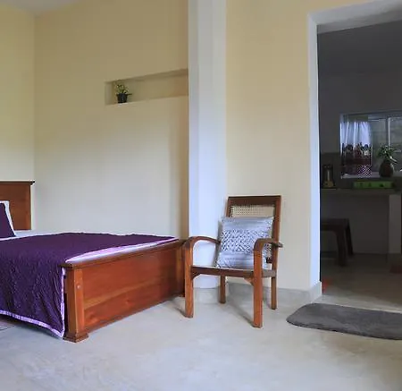 Holiday Stay Inn Kandy Exterior foto
