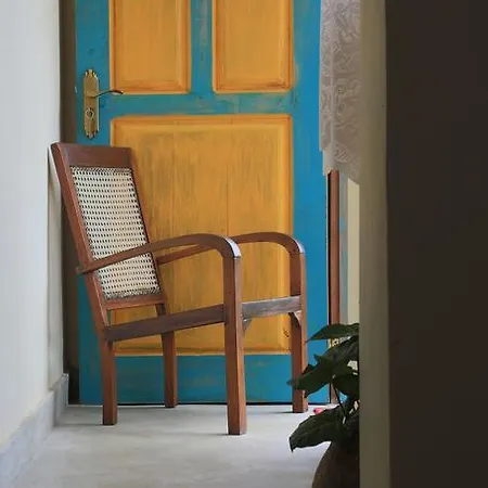 Holiday Stay Inn Kandy Exterior foto
