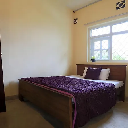 Holiday Stay Inn Kandy Exterior foto
