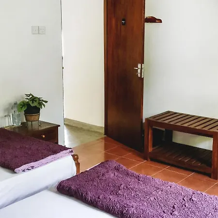 Holiday Stay Inn Kandy Exterior foto