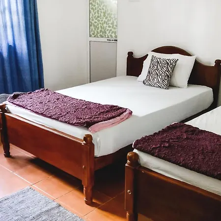 Holiday Stay Inn Kandy Exterior foto