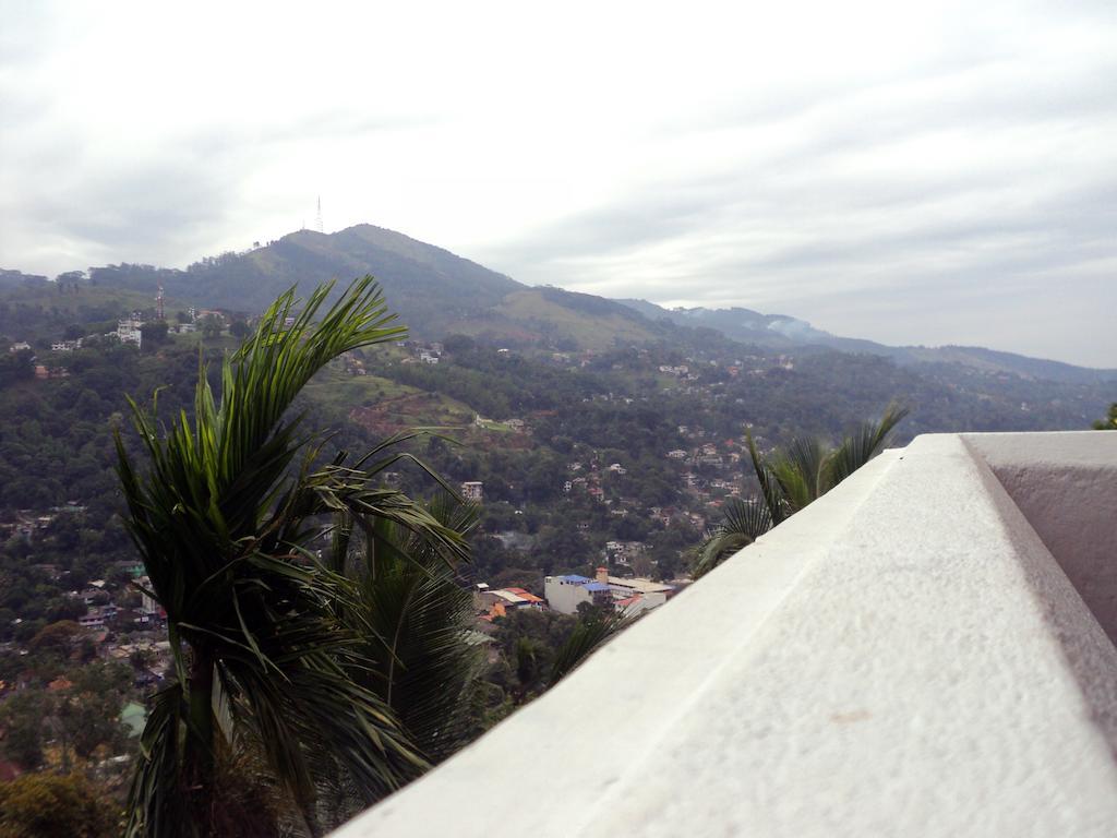 Privatunterkunft Holiday Stay Inn Kandy
