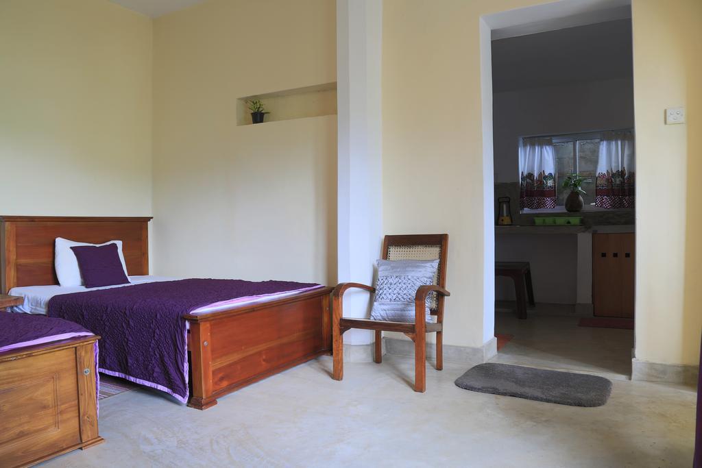 Holiday Stay Inn Privatunterkunft Kandy