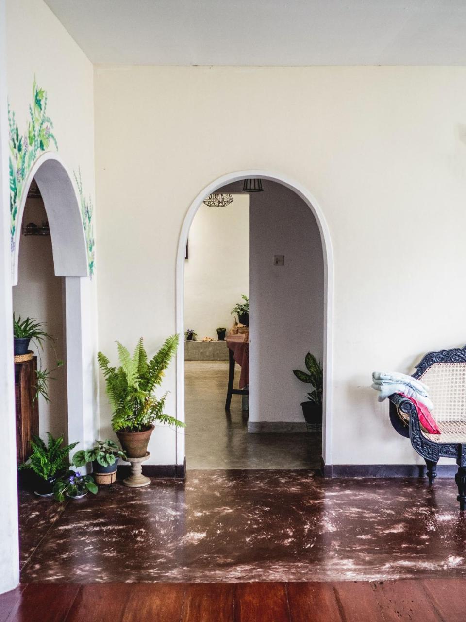 Privatunterkunft Holiday Stay Inn Kandy