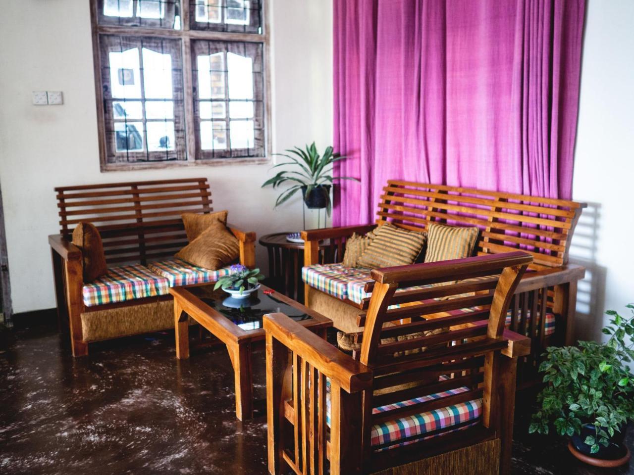 Privatunterkunft Holiday Stay Inn *